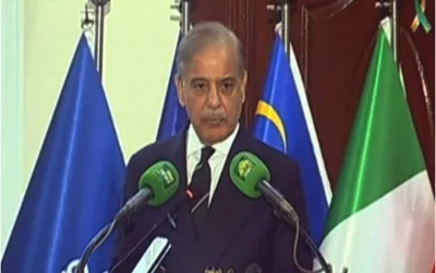Prime Minister addresses 7th national Maritime Security workshop