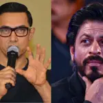 Aamir Khan disagrees with Shah Rukh Khan on why Indian films don't make it to Oscars