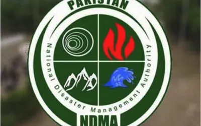 NDMA issues weather alert for upper parts of country
