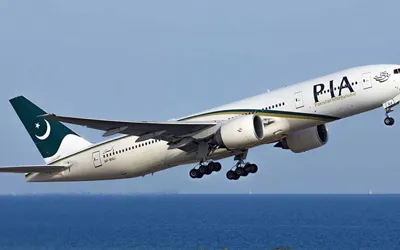 PIA to Resume Europe Flights in January