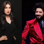 Ayeza Khan gushes over Imran Ashraf’s stunning curly hair makeover