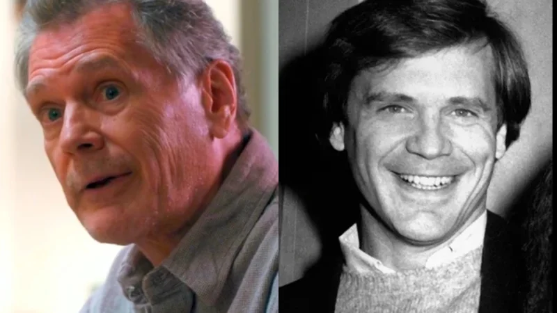 'Stranger Things' actor Mark Withers dies at 77