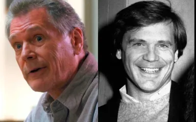 'Stranger Things' actor Mark Withers dies at 77