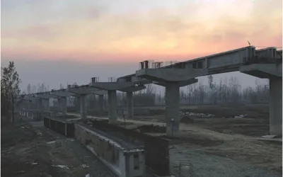 Kashmiri Farmers and Activists Urge Against Land Acquisition for Satellite Townships