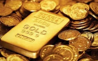 Gold Price in Pakistan on Dec 7 down by Rs300 to Rs274,400/tola