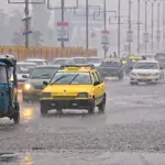 Rain and snowfall forecasted for northern regions