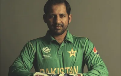 Sarfaraz Ahmed Hints at Retirement Before Champions T20 Cup