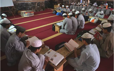 DGRE simplifies seminary registration under ministry of education streamlines