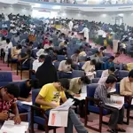 Section 144 imposed at MDCAT centres in Sindh