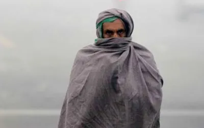 Karachi weather update: Partial cold wave and cool nights expected