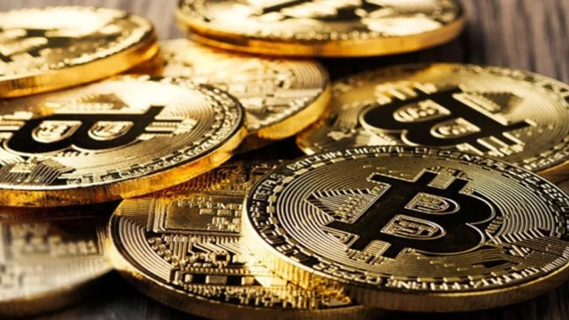BTC TO PKR – Today’s Bitcoin price in Pakistan on Dec 8, 2024