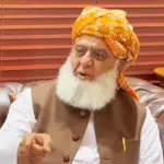 Fazl ur Rehman says religious seminaries won't accept govt's interference