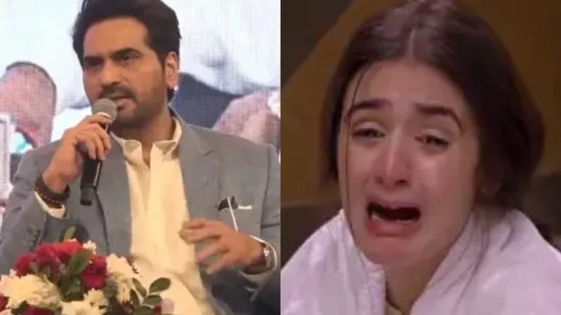 Why Humayun Saeed thinks 'Bechari Women' resonate with audiences?