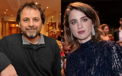 French director Christophe Ruggia faces abuse allegations from Adèle Haenel