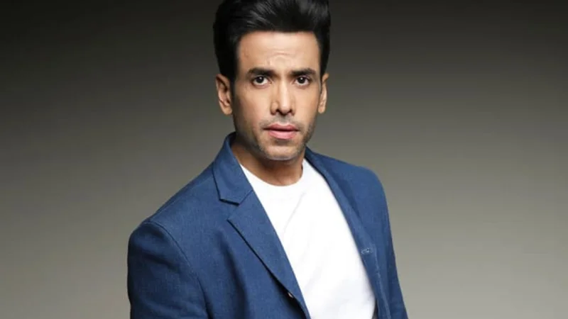 Tusshar Kapoor expresses thoughts on being overshadowed in multi-starrer projects