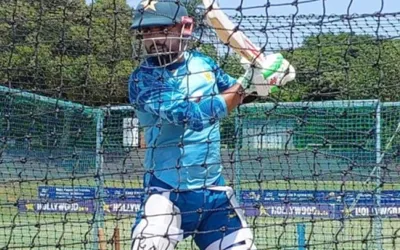 Pakistan gears up for T20 series against South Africa