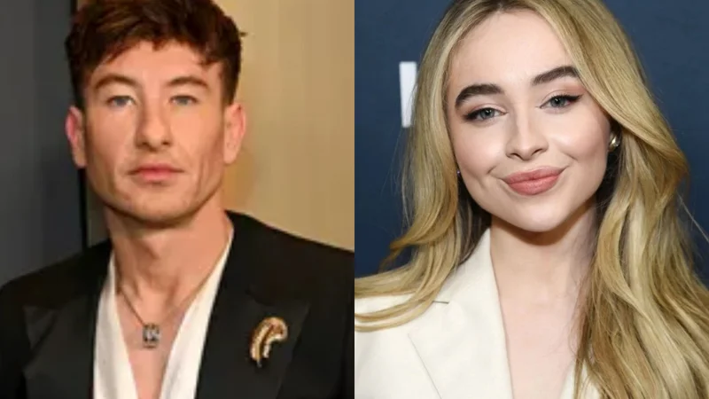 Barry Keoghan addresses allegations after split with Sabrina Carpenter