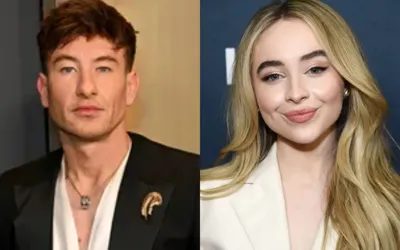 Barry Keoghan addresses allegations after split with Sabrina Carpenter