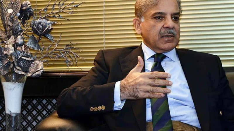 PM directs for ensuring safe evacuation of Pakistanis from Syria
