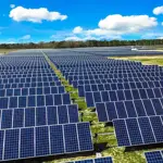 Pakistan ranks as third largest importer of Chinese solar panels