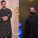Tabish Hashmi speaks out about not inviting Fawad Khan