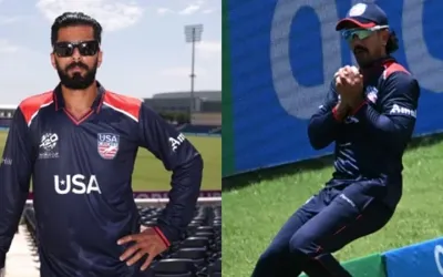 India rejects entry for US cricketers due to Pakistani background