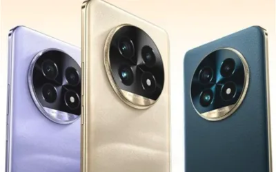 Realme 14 Pro Series Launching Sooner Than Expected
