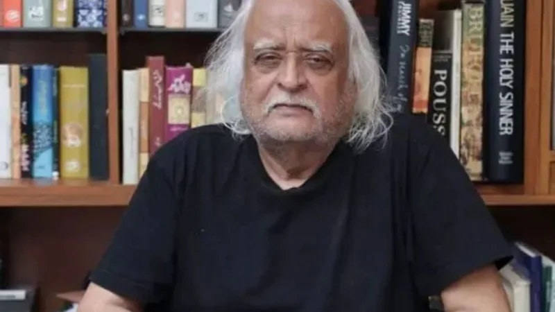 Anwar Maqsood’s response to shocking kidnapping rumors