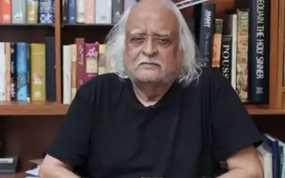 Anwar Maqsood’s response to shocking kidnapping rumors