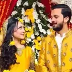 Rajab Butt faces backlash for lavish wedding events