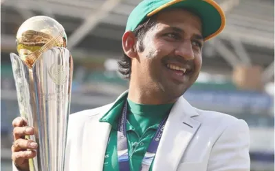 Sarfaraz Ahmed Clarifies His Stance on Retirement