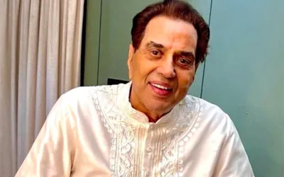 Dharmendra faces cheating allegations involving 'Garam Dharam Dhaba' franchise