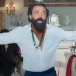 Bobby Deol reveals inspiration behind viral dance in 'Animal'