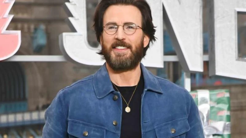 Chris Evans set to return to Marvel in 'Avengers: Doomsday'