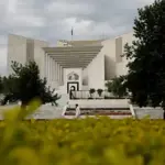 SC fixes PTI founder’s plea to form judicial commission for hearing