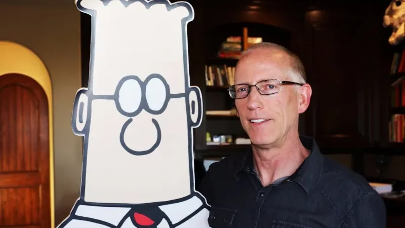 Scott-Adams