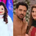 Sahiba's mother criticizes Rambo and daughter for discussing personal issues publicly
