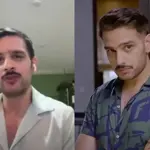 Usama Khan reflects on his character Salis in “Ghair”