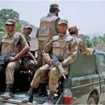 Security forces killed 15 terrorist in Zhob operation