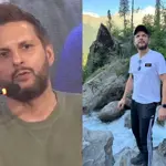 Shahid Afridi urges parents to prioritize these values