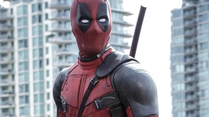 Ryan Reynolds reveals future of 'Deadpool' franchise