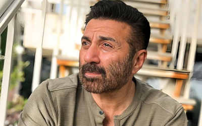 Sunny Deol opens up about facing rejection from big production houses