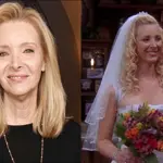 Lisa Kudrow recounts emotional F.R.I.E.N.D.S scene which brought her to tears