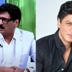 Shakeel Siddiqui shares thoughts Shah Rukh Khan holds for Pakistan