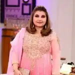 Javeria Saud reveals why she chooses not to appear on podcasts