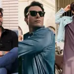 Ali Raza opens up about his character offer in “Jaan e Jahan”