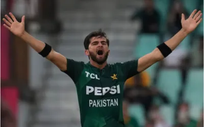 Shaheen Afridi Reaches Historic 100-Wicket Milestone in All Formats