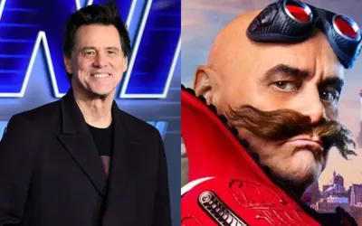 Jim Carrey opens up about returning for “Sonic the Hedgehog 3” after announcing retirement