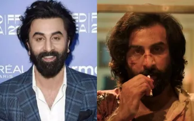 Ranbir Kapoor reveals how he felt upon hearing about his role in “Animal”