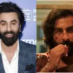 Ranbir Kapoor reveals how he felt upon hearing about his role in “Animal”